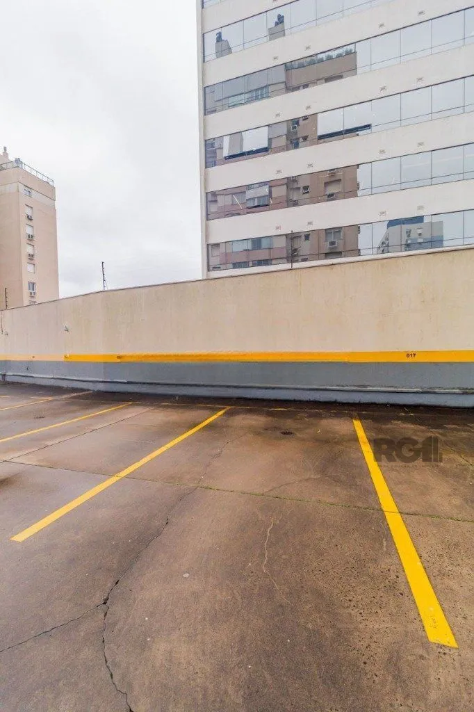 Imagem Apartamento em Chácara das Pedras