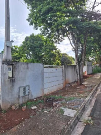 Imagem TERRENO 500M² Bairro São Conrado Araçoiaba da Serra