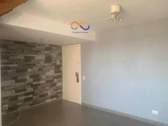 Imagem Apartamento com 1 Quarto à Venda ou Locação, 49 m² em Itaim Bibi - São Paulo