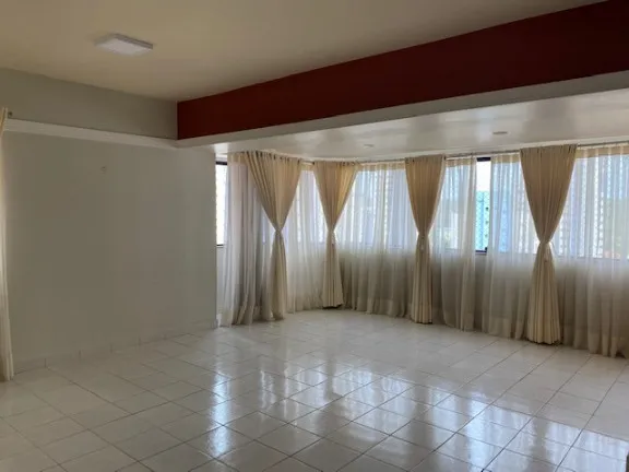 Imagem Apartamento com 3 Quartos à Venda, 104 m² em Tirol - Natal