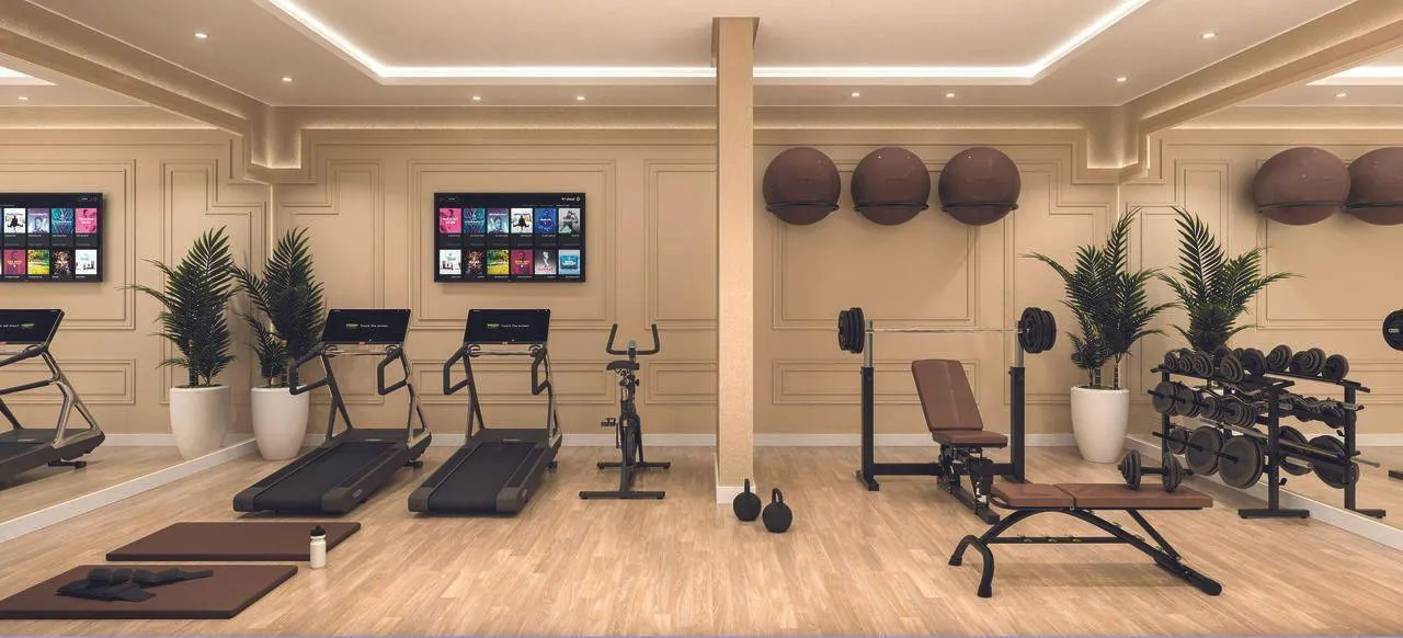 Imagem Apartamento à venda com 57m2 por R$ 929.000,00