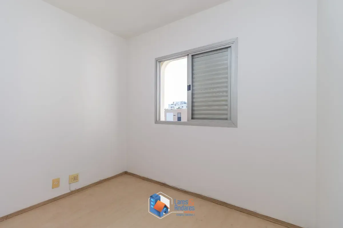 Imagem Apartamento para venda em Indianópolis com 3 quartos, sendo 1 suíte, 95m²