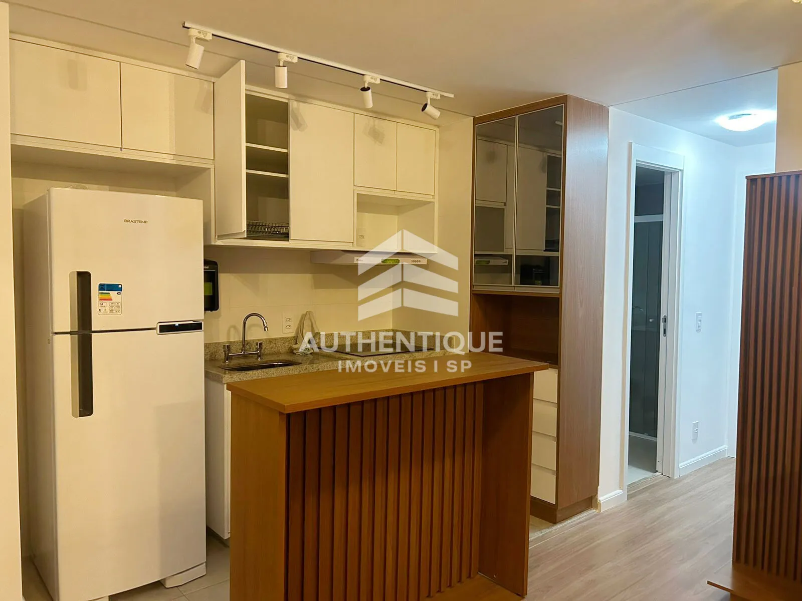 Imagem ATMOSFERA VILA MARIANA - Apartamento no bairro Vila Mariana à venda