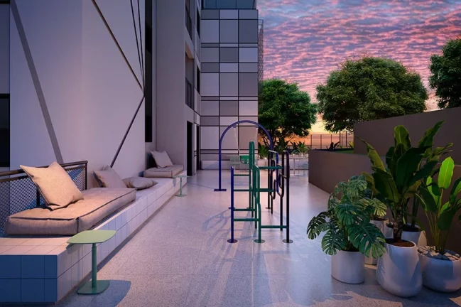 Imagem Apartamento à venda no bairro Vila Sônia - São Paulo/SP