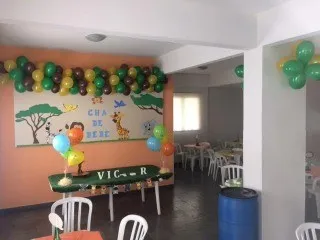 Imagem Apartamento na Vila Dom Pedro II em São Paulo, Edifício Saint James São Paulo