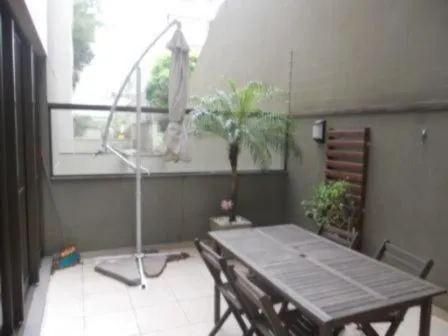 Imagem Apartamento para Venda - 129.81m², 3 dormitórios, sendo 1 suites, 2 vagas - São João
