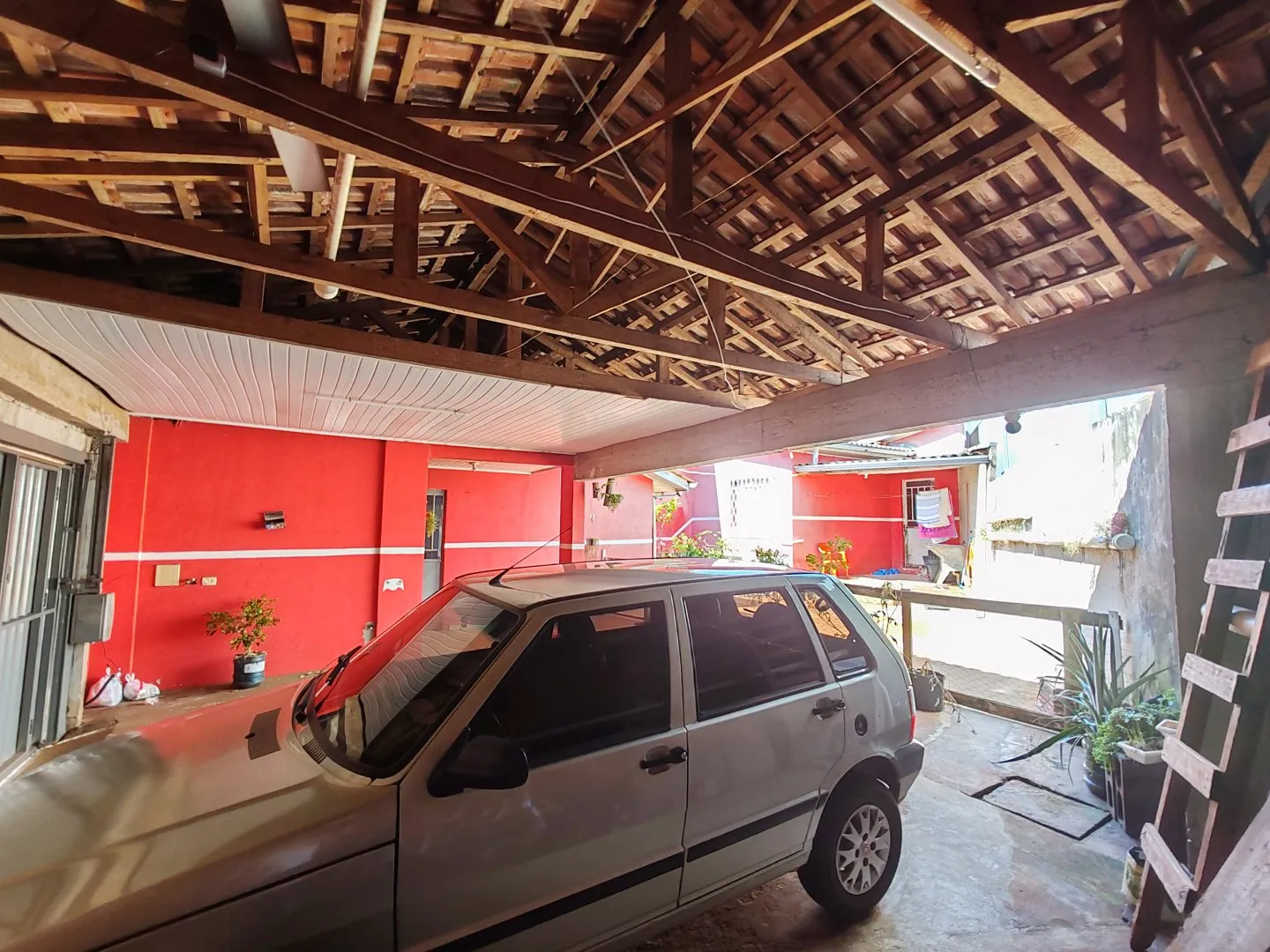 Imagem Barracão a venda com 153m² em Cascavel bairro Brazmadeira