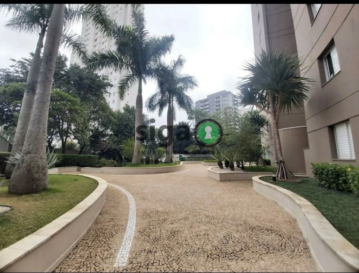 Imagem APARTAMENTO À VENDA NO ALIVE MORUMBI ? 96M², 2 DORMITÓRIOS, ESCRITÓRIO, 2 VAGAS E LAZER DE CLUBE