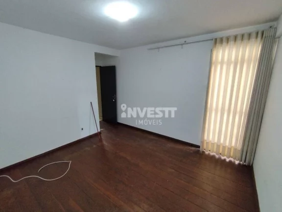 Imagem Apartamento com 2 dormitórios para alugar, 56 m² - Jardim América - Goiânia/GO
