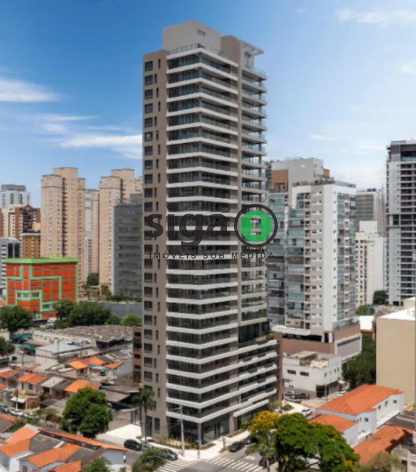 Foto do imóvel IMÓVEL NO BROOKLIN COM 3 SUÍTES A VENDA!