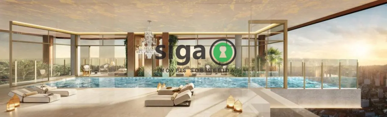 Imagem Apartamento para venda em Perdizes, São Paulo - SP