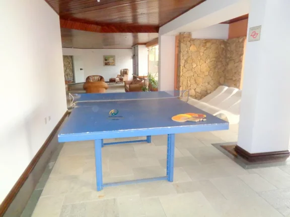 Imagem Apartamento Padrão para Venda e Aluguel em Enseada Guarujá-SP