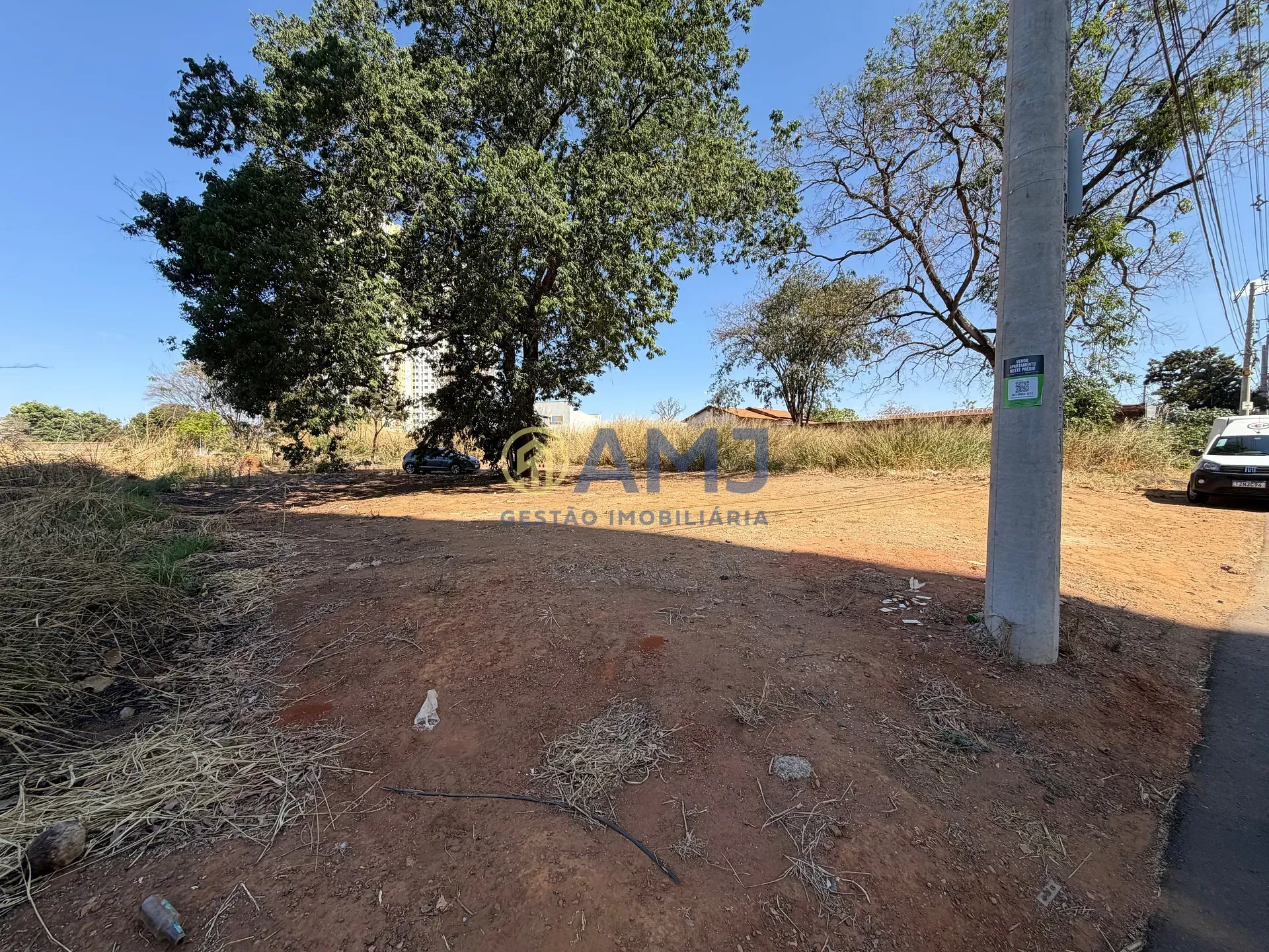 Imagem TERRENO À VENDA | 801,80 m² | VILA ROSA - GOIÂNIA
