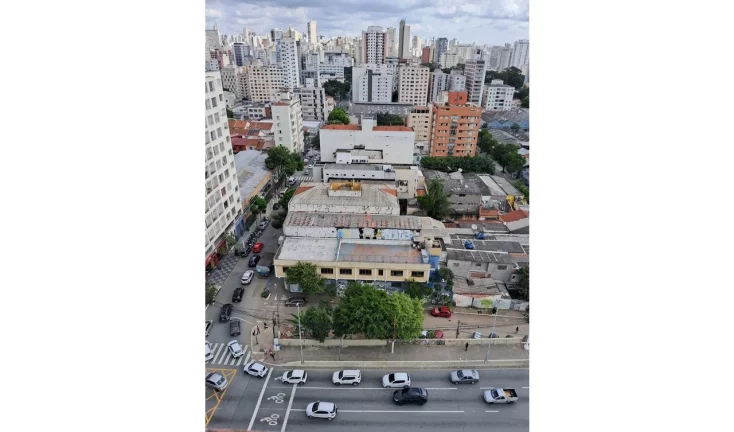 Imagem CONDOMÍNIO BARRA DO UNA - Apto de 30m², em excelente localização no bairro de Campo Elíseos!!