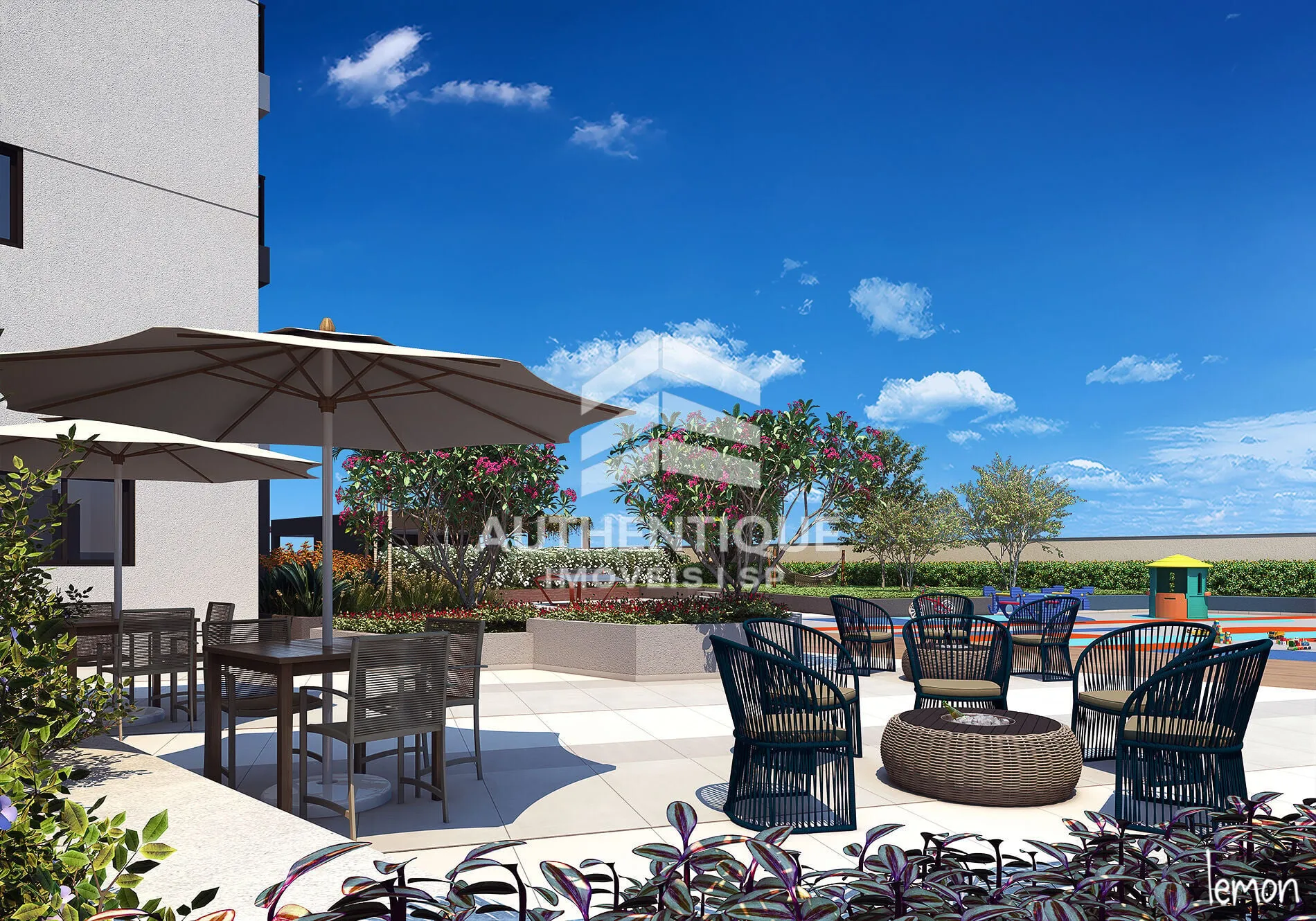 Imagem ENSEADA 360 GUARUJA - Apartamento à venda no bairro Enseada - Guarujá/SP