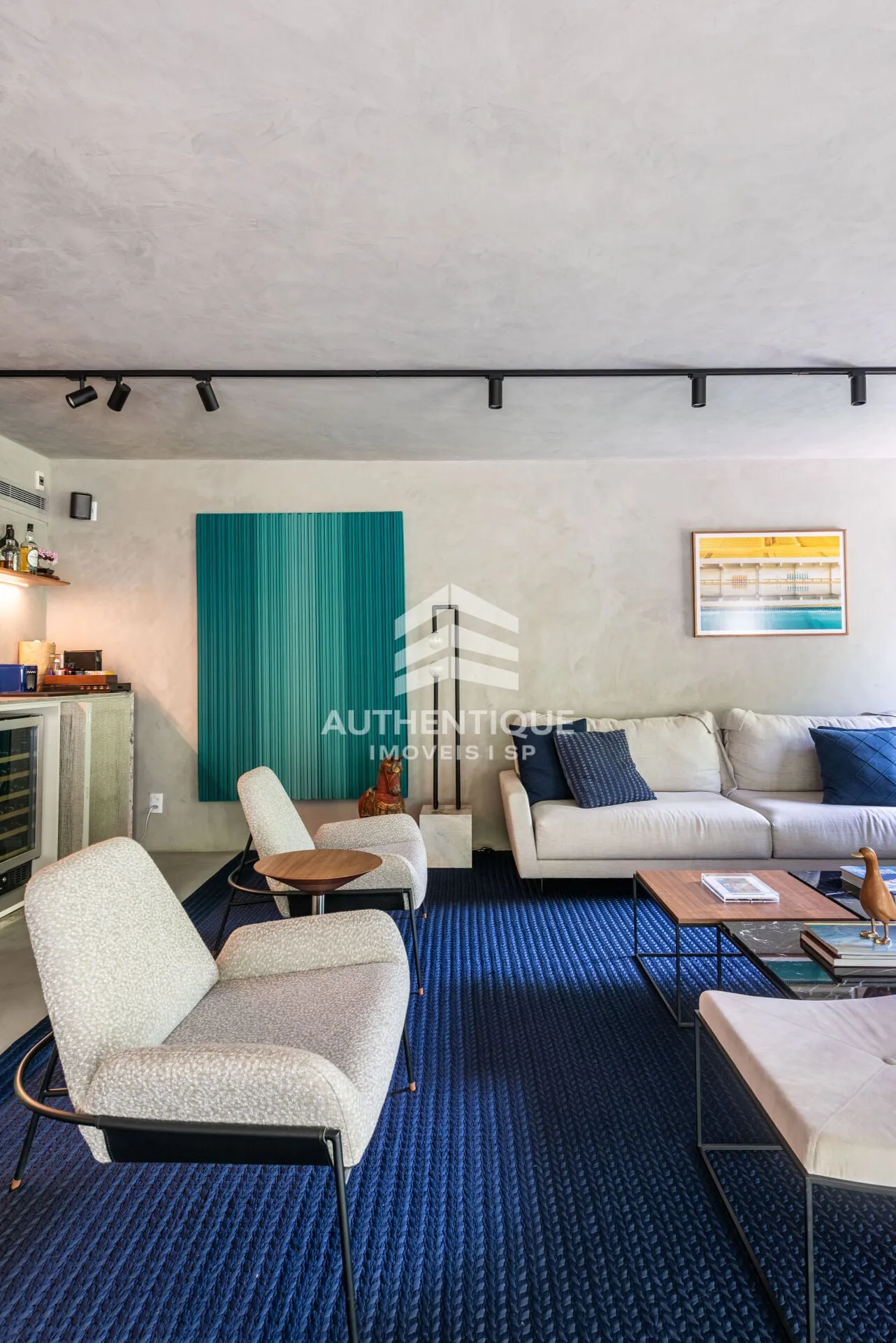 Imagem Bothanica Alto de Pinheiros - Apartamento à venda em São Paulo/SP