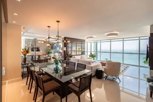 Imagem Alameda Jardins Apartamento Penthouse