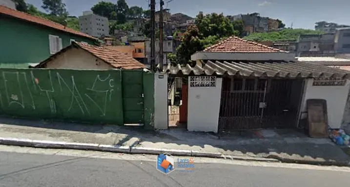 Imagem TERRENO À VENDA, IDEAL PARA INVESTIMENTO BEM PRÓXIMO AO COMERCIO CENTRAL DO BAIRRO CASA VERDE ALTA, SÃO PAULO, SP