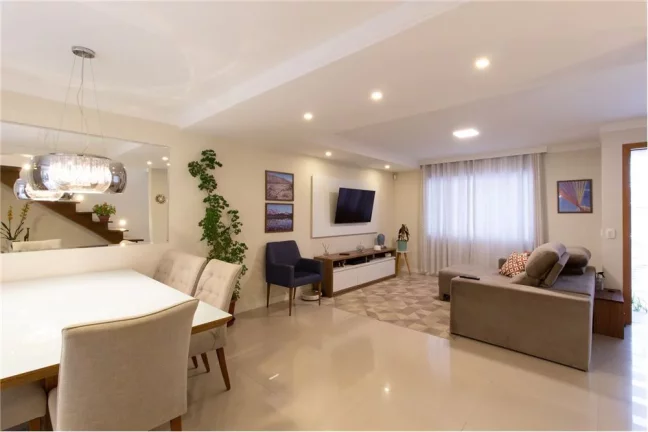Imagem CASA RESIDENCIAL em São Paulo - SP, Planalto Paulista