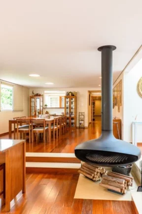 Imagem CASA RESIDENCIAL em São Paulo - SP, Alto de Pinheiros