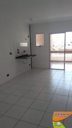 Imagem APARTAMENTO 02 DORMITORIOS