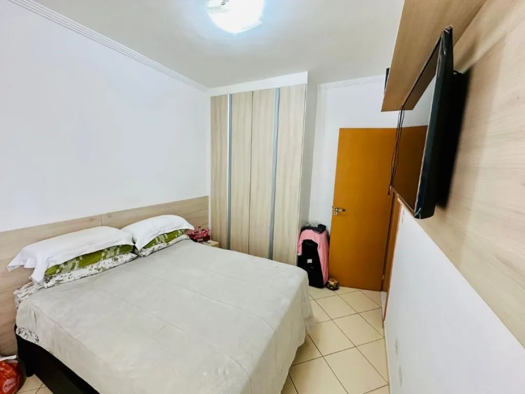 Imagem APARTAMENTO COM 75,00 m² - GUILHERMINA - PRAIA GRANDE SP