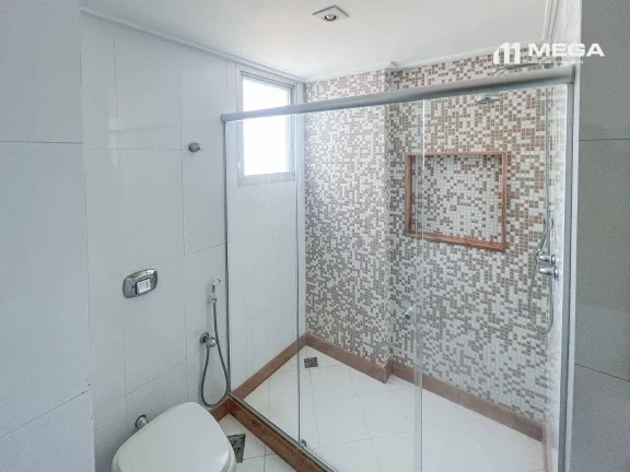 Imagem Apartamento com 4 dormitórios à venda, 320 m² por R$ 3.500.000,00 - Praia da Costa - Vila Velha/ES