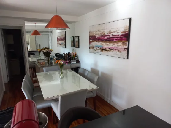 Imagem APARTAMENTO RESIDENCIAL em SÃO PAULO - SP, INDIANÓPOLIS