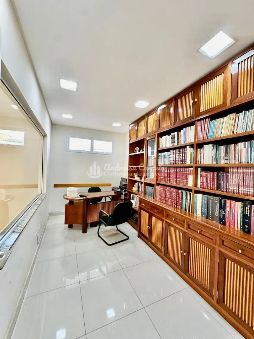 Imagem Damha IV - Sobrado com 4 dormitórios à venda, 540 m² por R$ 3.199.000,00 - Damha IV - São José do Rio Preto/SP