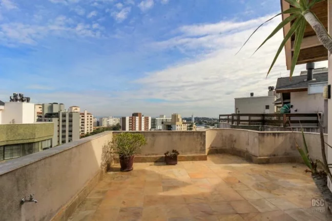Imagem Cobertura Duplex para venda no bairro Tristeza em Porto Alegre