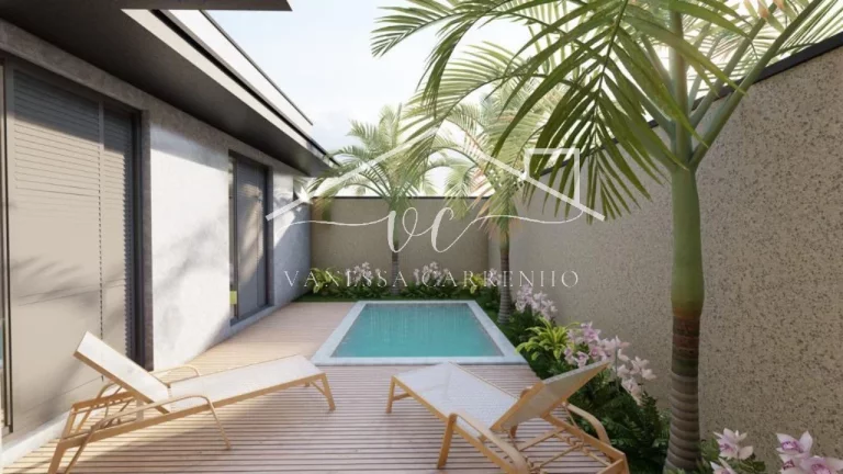 Imagem Venda Casa Térrea | Vanessa Carrenho