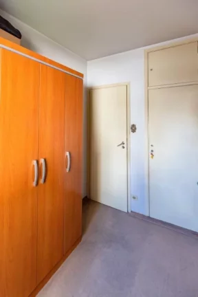 Imagem APARTAMENTO RESIDENCIAL em São Paulo - SP, Campo Belo