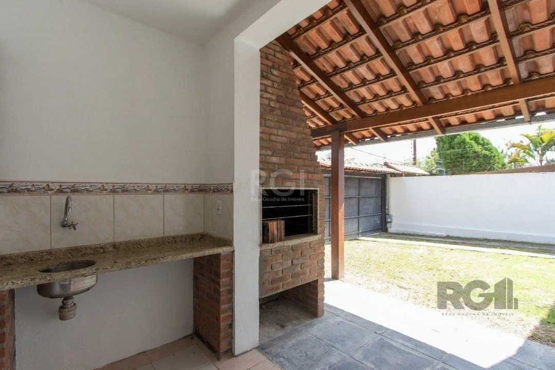 Imagem Casa em Serraria