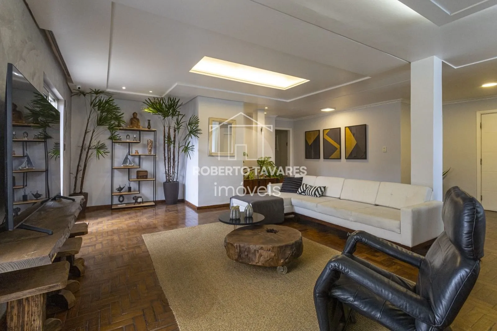 Imagem Cobertura de 4 quartos, 330m² no bairro Bela Vista, em São Paulo