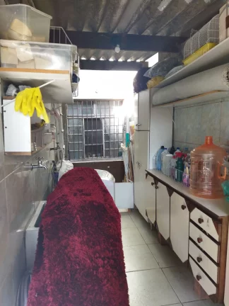 Imagem CASA RESIDENCIAL em SÃO PAULO - SP, VILA MONUMENTO