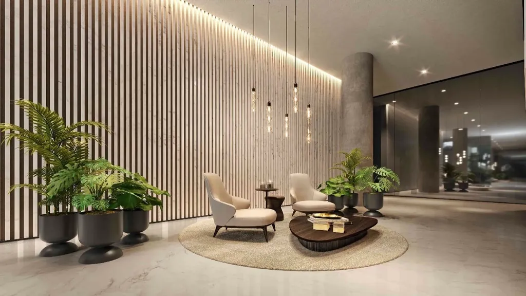 Imagem APARTAMENTO RESIDENCIAL em São Paulo - SP, Indianópolis