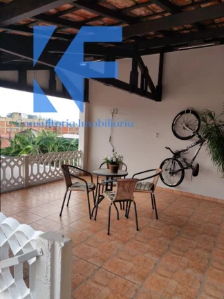 Imagem CASA RESIDENCIAL em CAMPINAS - SP, JARDIM QUARTO CENTENÁRIO