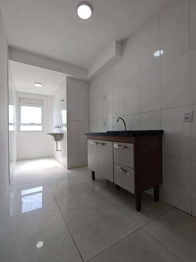 Imagem Apartamento no Parque Savoi City.