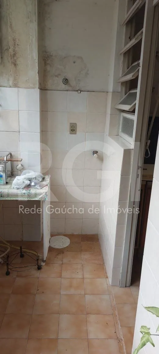 Imagem Apartamento com 3 quartos, 2 banheiros, desocupado e 1 vaga!