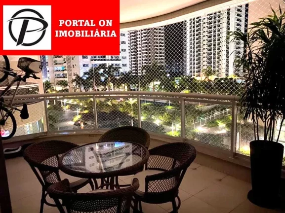 Imagem APARTAMENTO RESIDENCIAL em RIO DE JANEIRO - RJ, BARRA DA TIJUCA