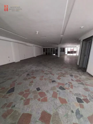 Imagem Excelente Andar Corporativo no Centro de Caxias