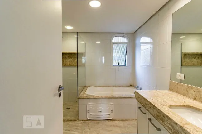 Imagem Apartamento com 3 Quartos à Venda, 210 m² em Indianópolis - São Paulo