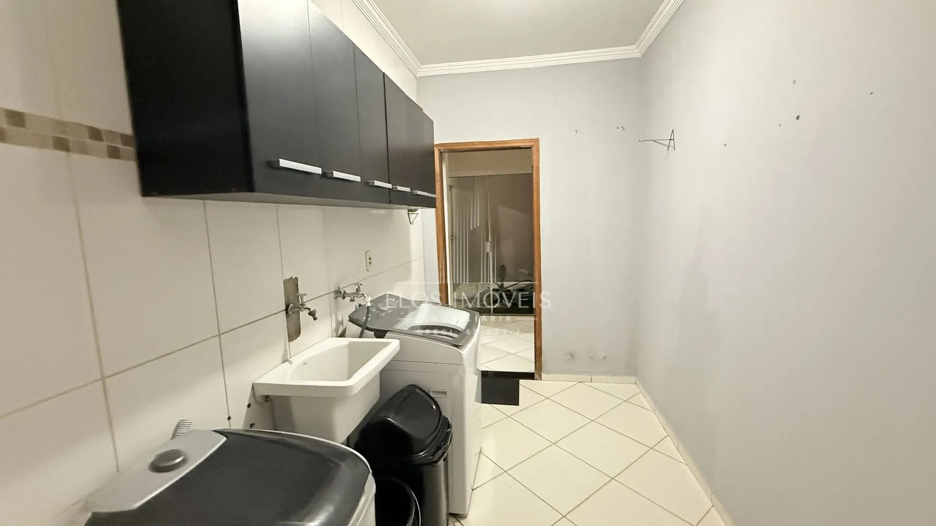 Imagem Sobrado de 3 quartos, 177m² no bairro Jardim Olga Veroni, em Limeira