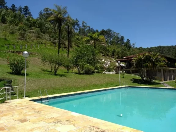 Imagem Chácara à venda, 150000 m² por R$ 2.700.000,00 - Taiaçupeba - Mogi das Cruzes/SP