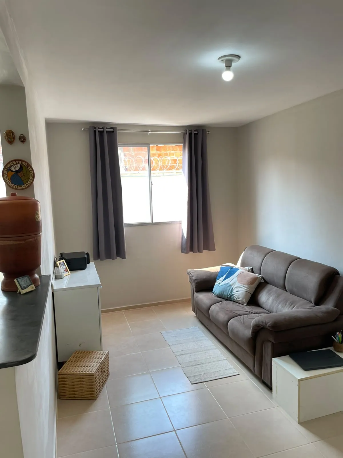 Imagem Apartamento 2 quartos Condomínio Chapada Imperial Bairro Planalto