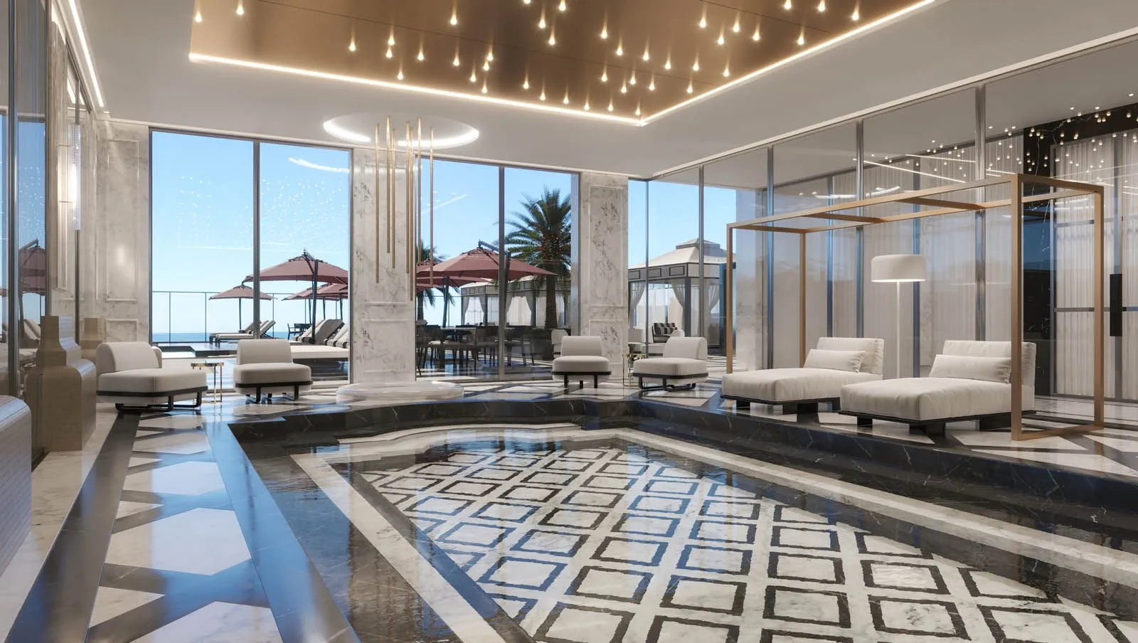 Imagem Apartamento à venda em Itapema, Meia Praia, com 4 quartos, 230m2