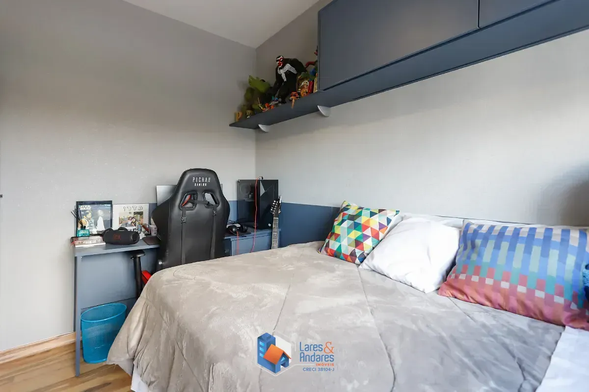 Imagem Apartamento para venda em Barra Funda com 3 quartos, sendo 1 suíte, 108m²
