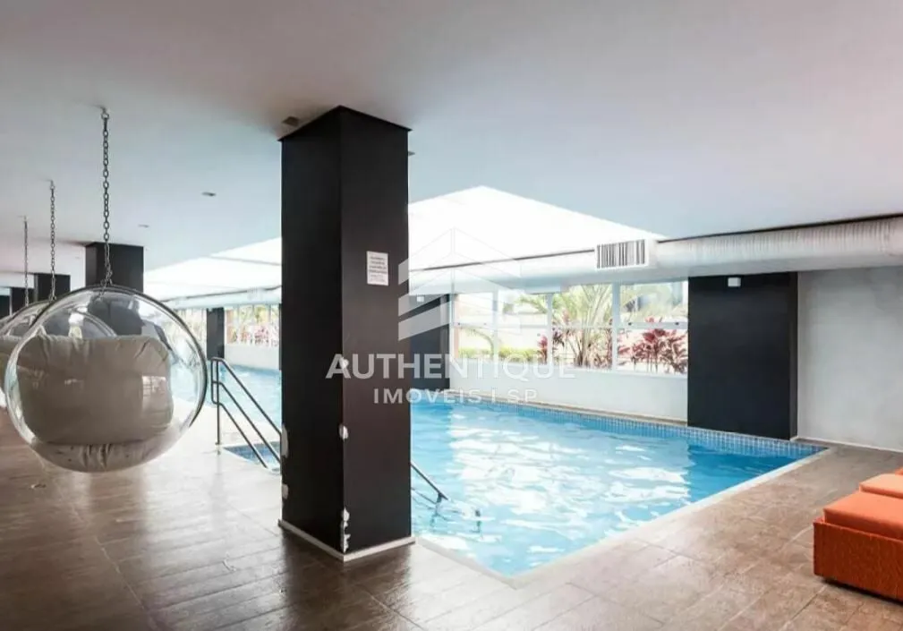 Imagem Brookfield Home Design Brooklin - Apartamento à venda em São Paulo/SP