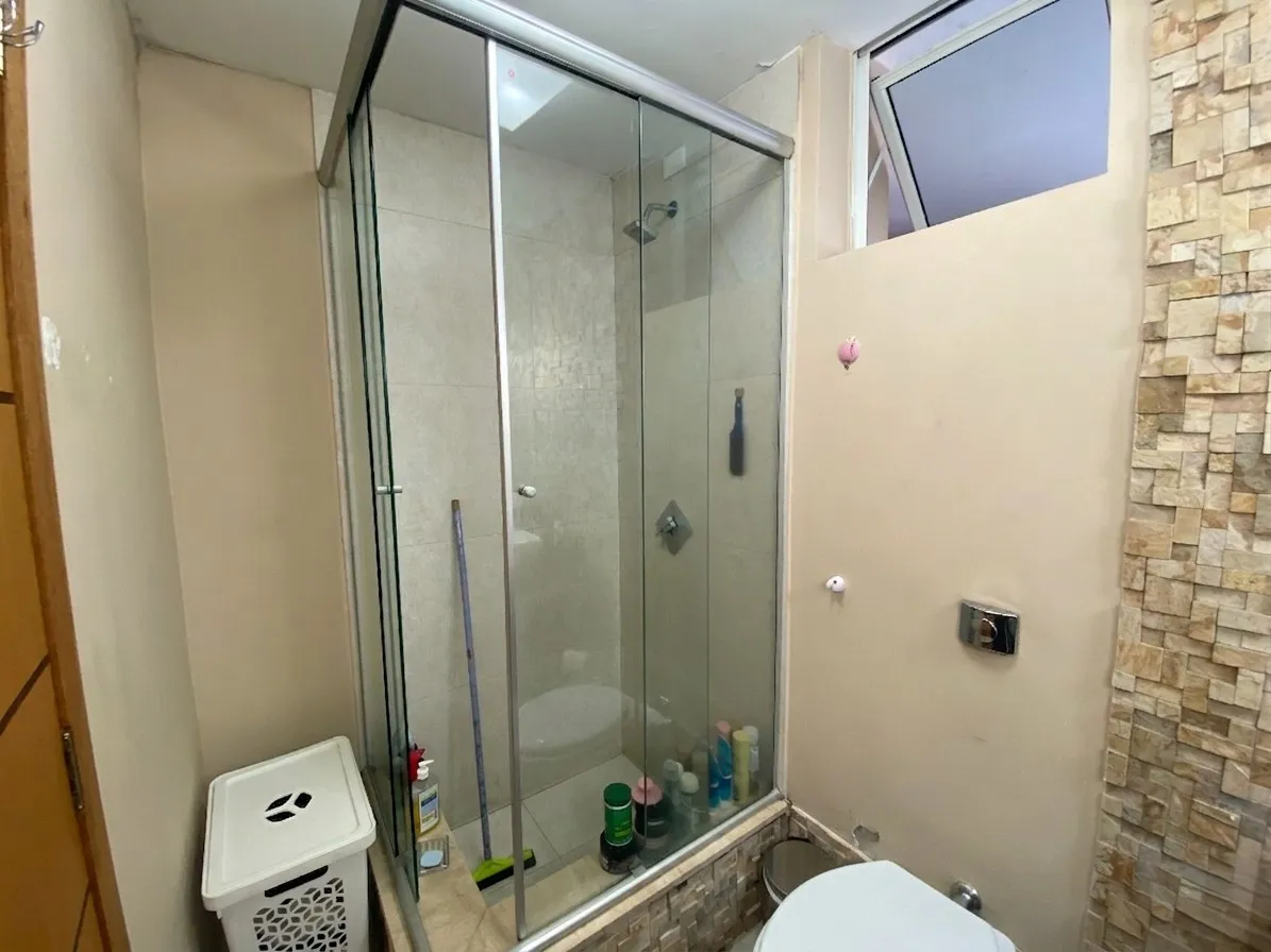 Imagem Apartamento para venda em Vila Campestre com 2 quartos, 78m2