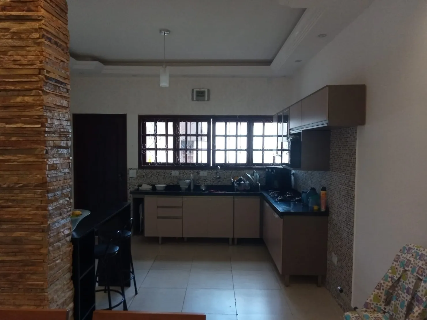Imagem Casa à venda 4 Quartos, 2 Suites, 4 Vagas, Jardim Boa Vista, Pindamonhangaba - SP